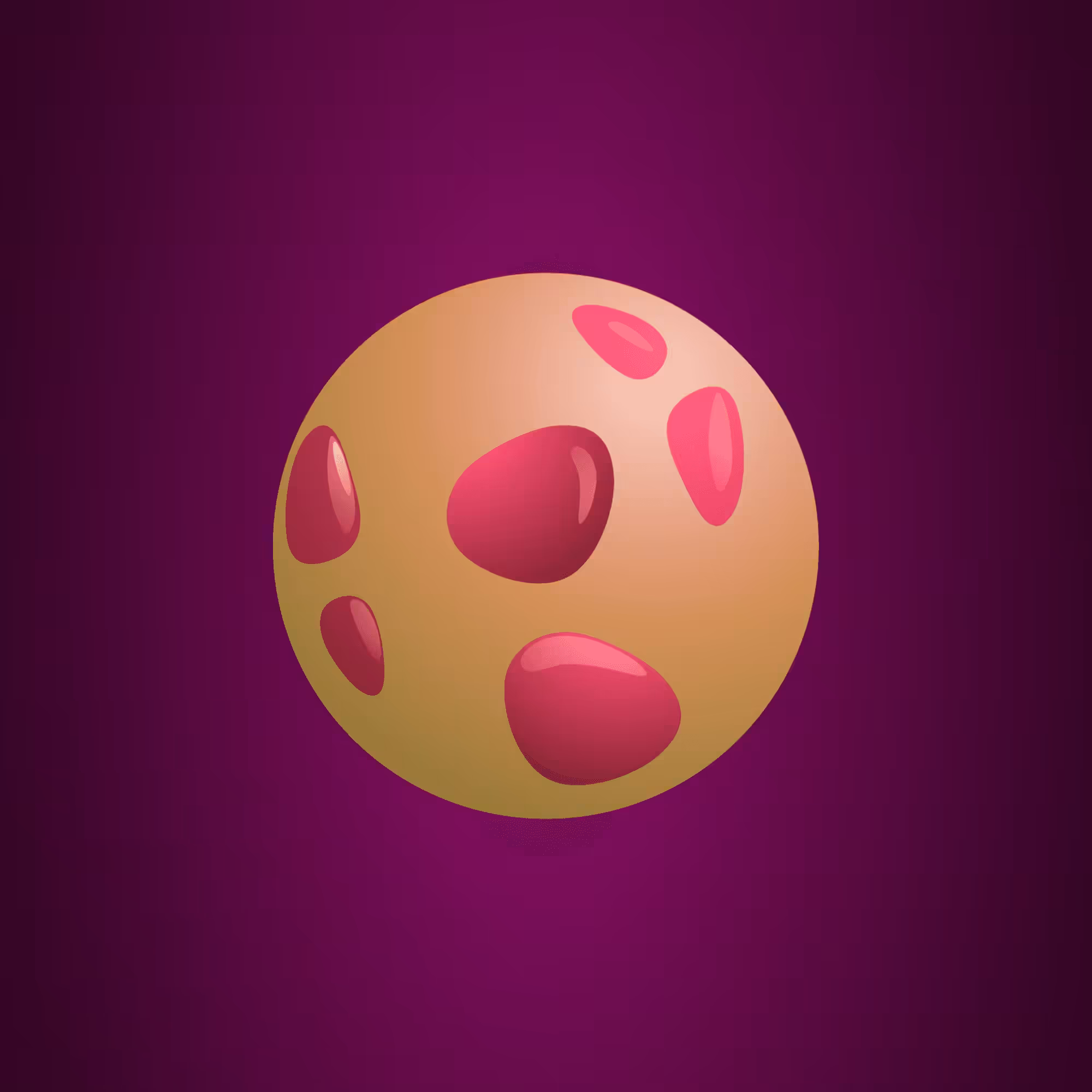 Ethereum Planets #069
