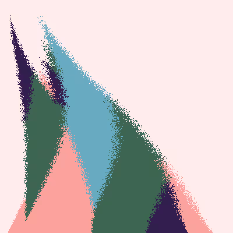 Ditherwave #79