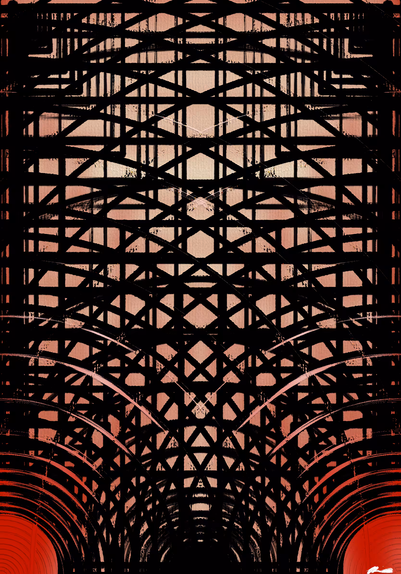 The Ascent