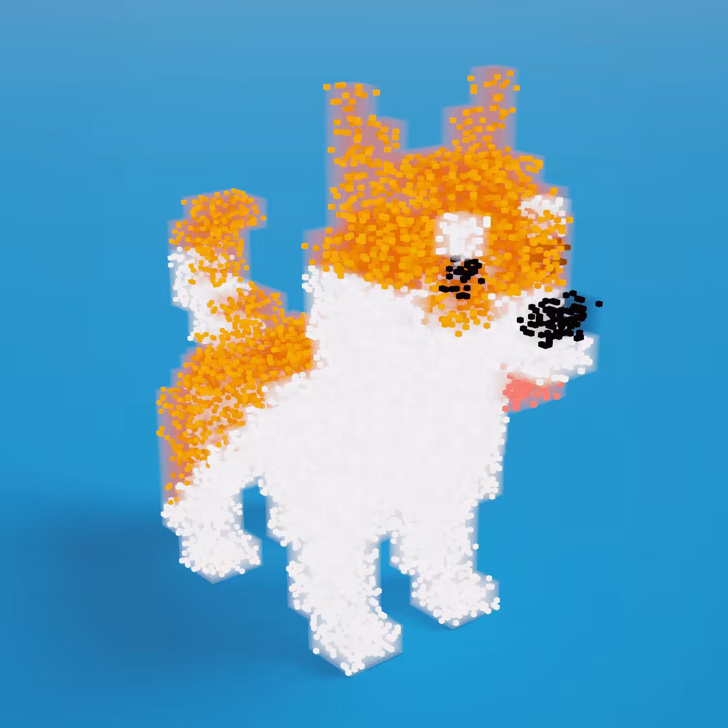 DogeBits #134