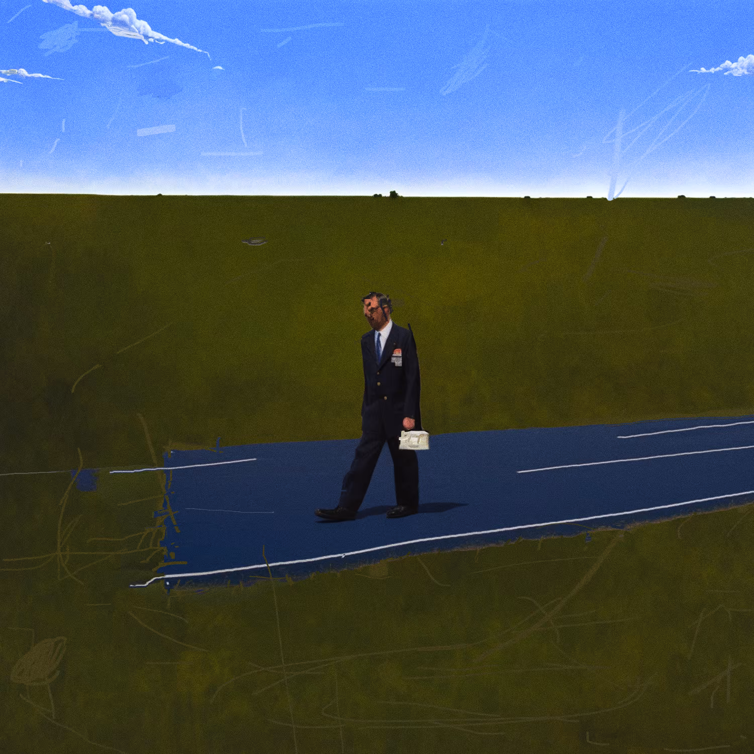graphica.png: At the end of the road