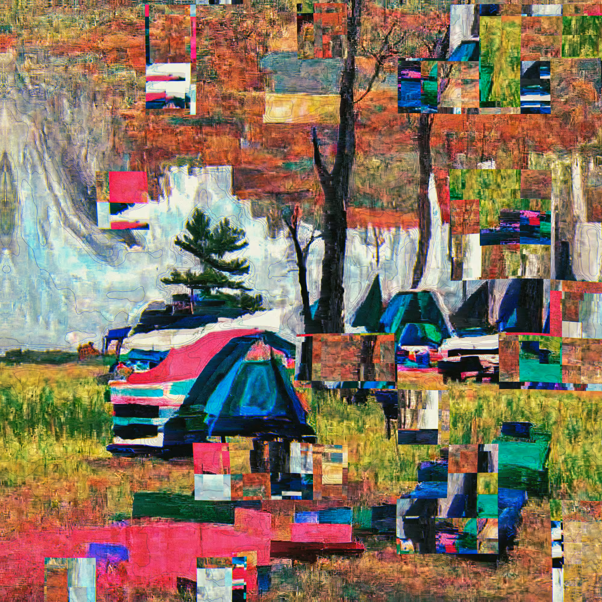 CAMPING TRIP 095