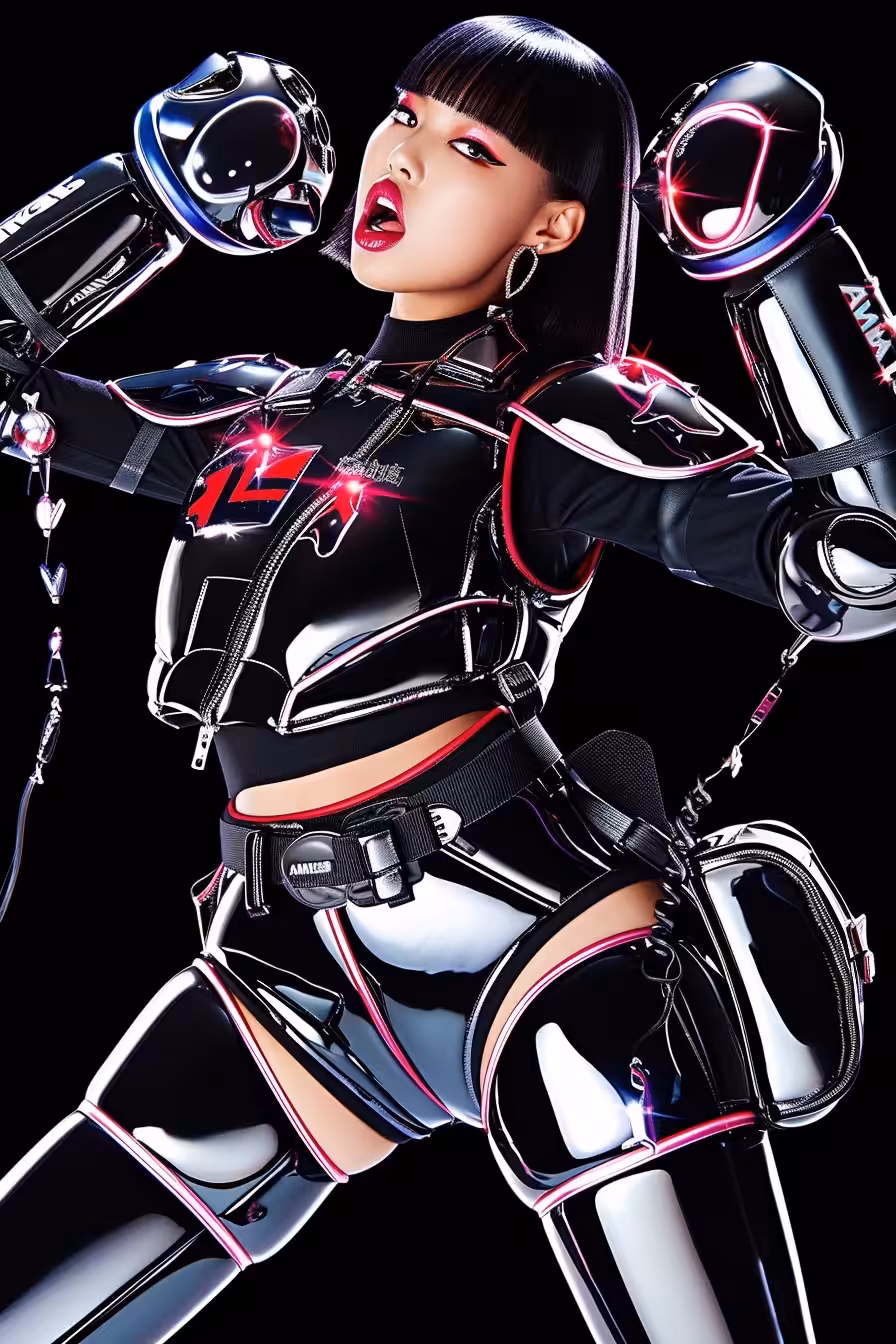 Cybernetic Seduction