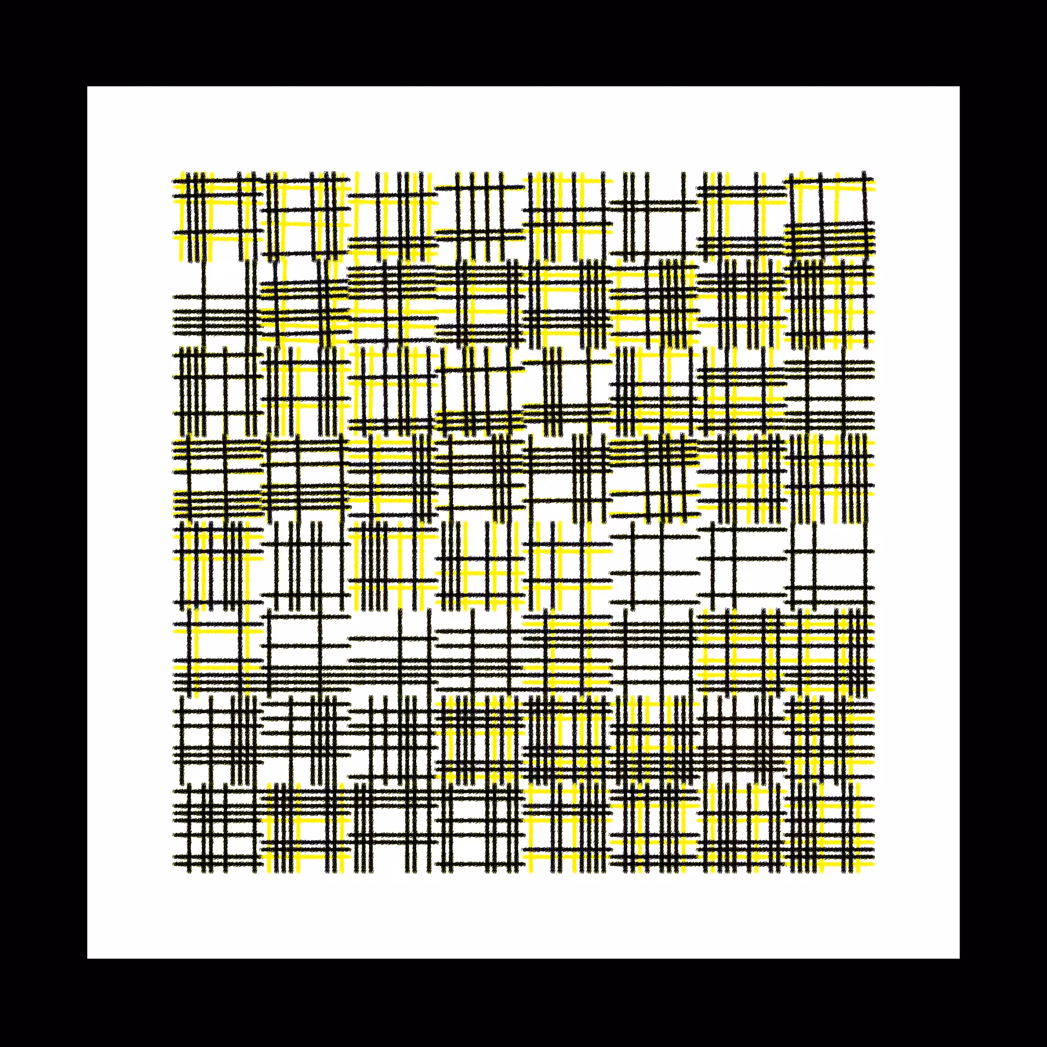 mosaïque I #1