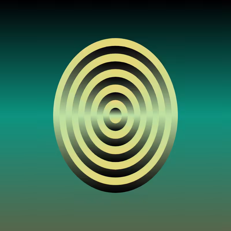 Mesh: The Radius #14