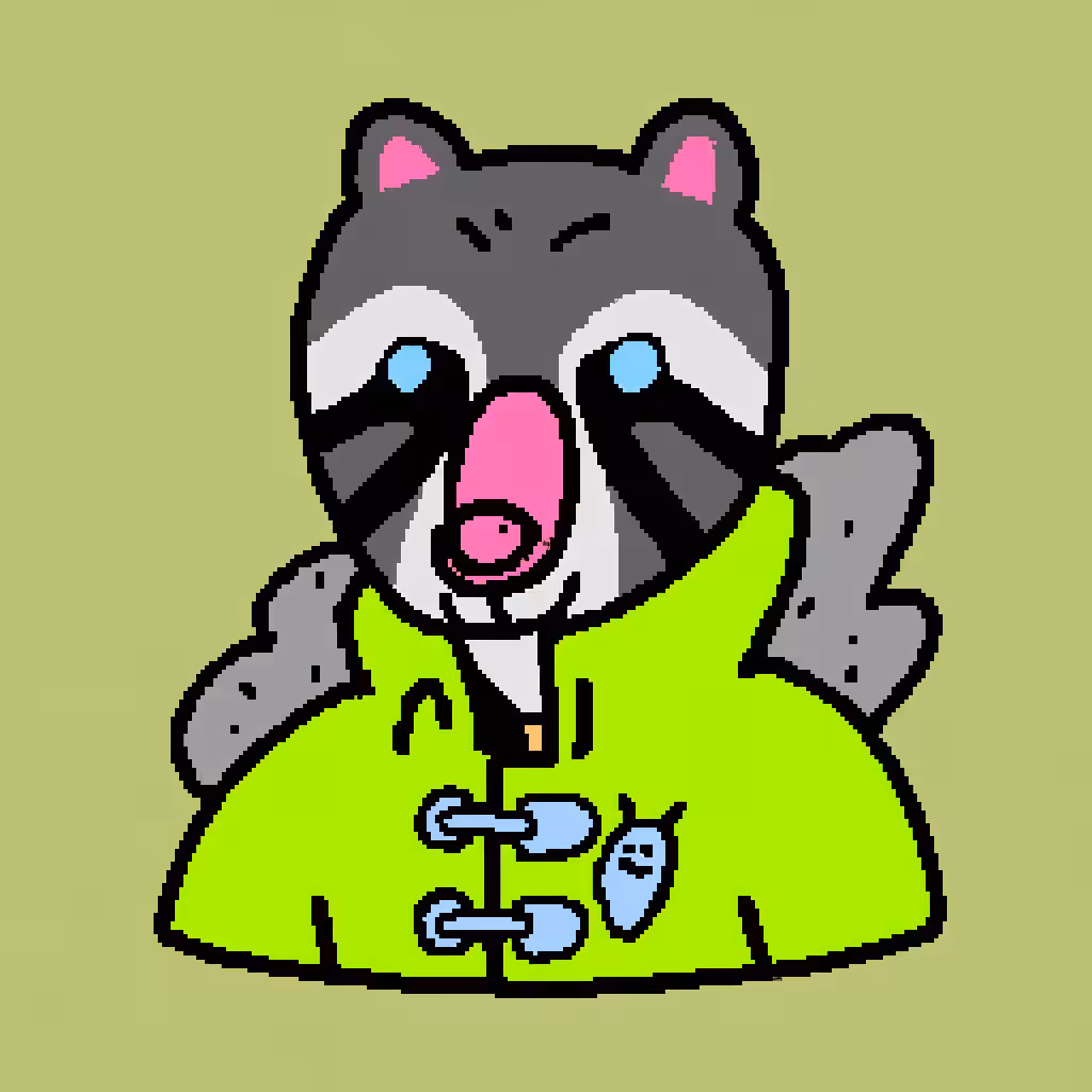 LaidBack96