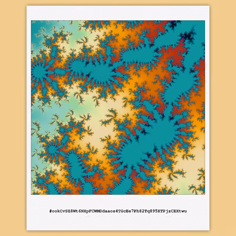 Mandelroid #650