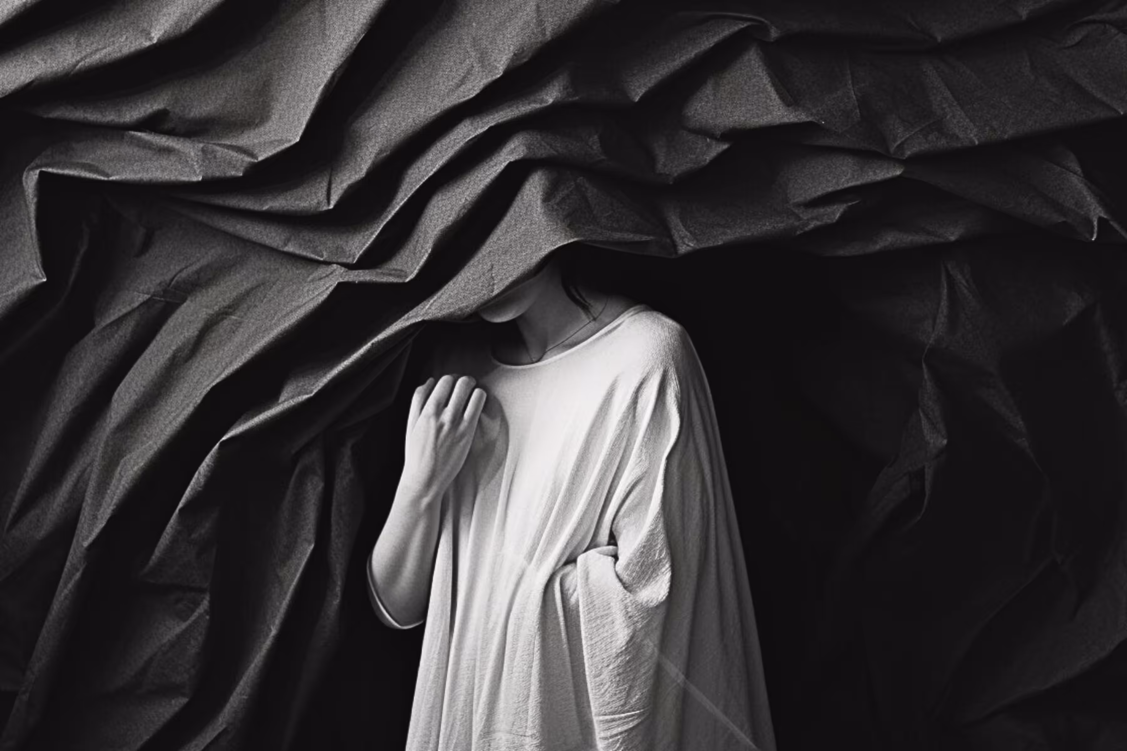 Hiding From Stigma