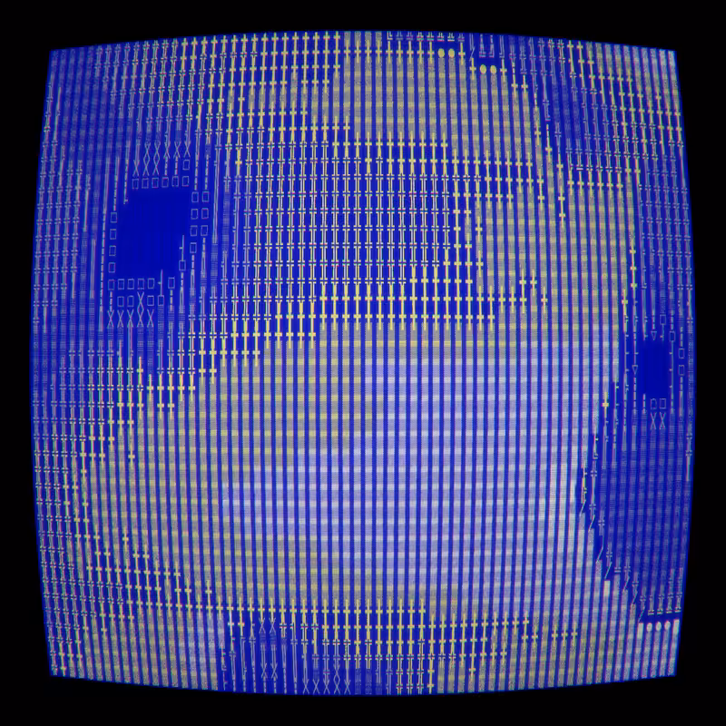 SIGNAL RECEIVING #712