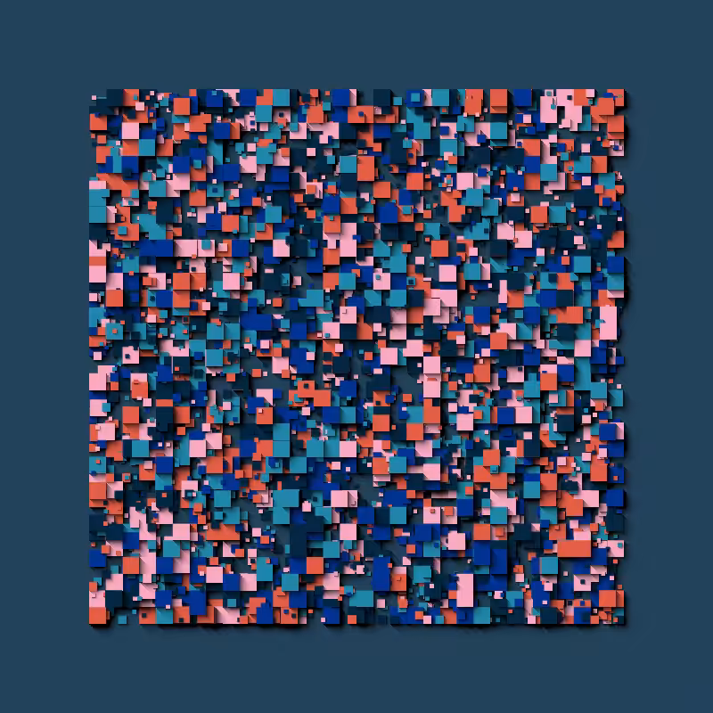 MOSAIQUE #44