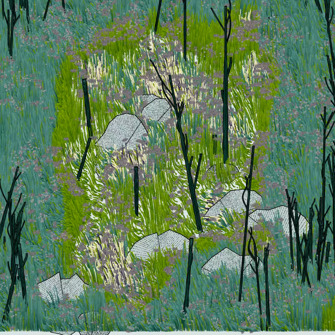 Bagh #140