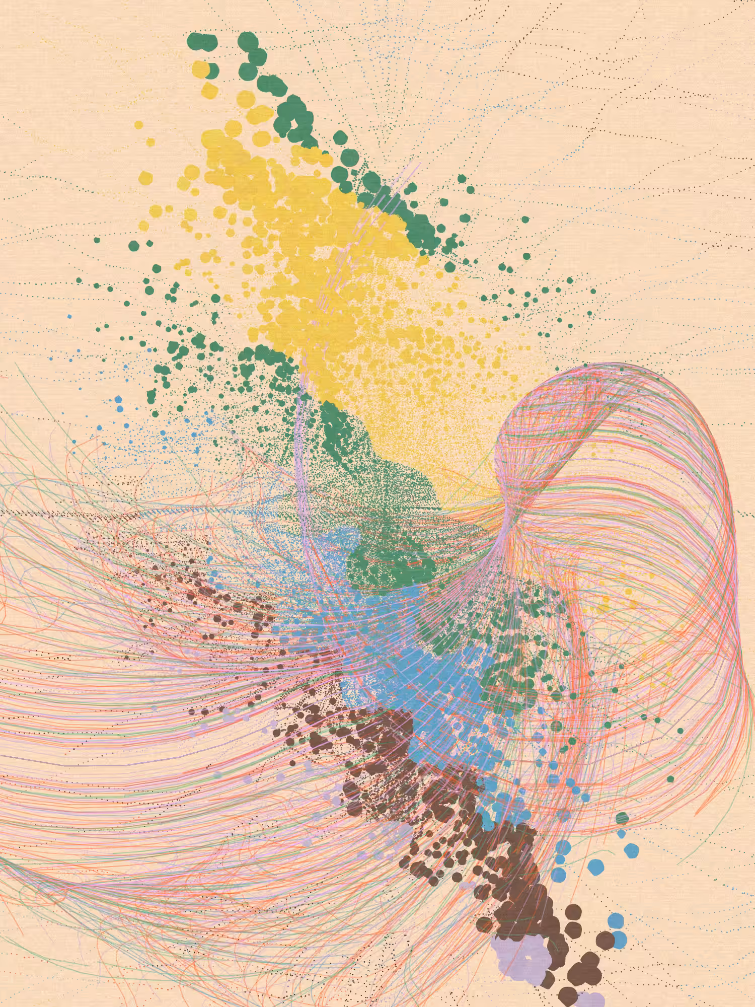 Limbic Vortex #219