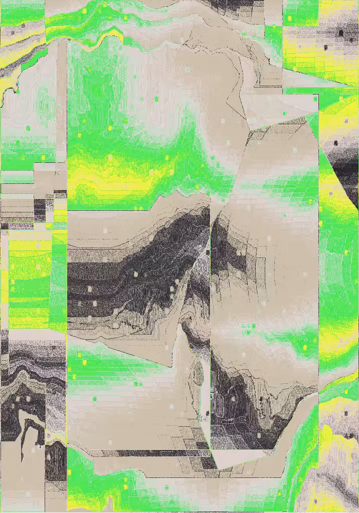 Agharta #164
