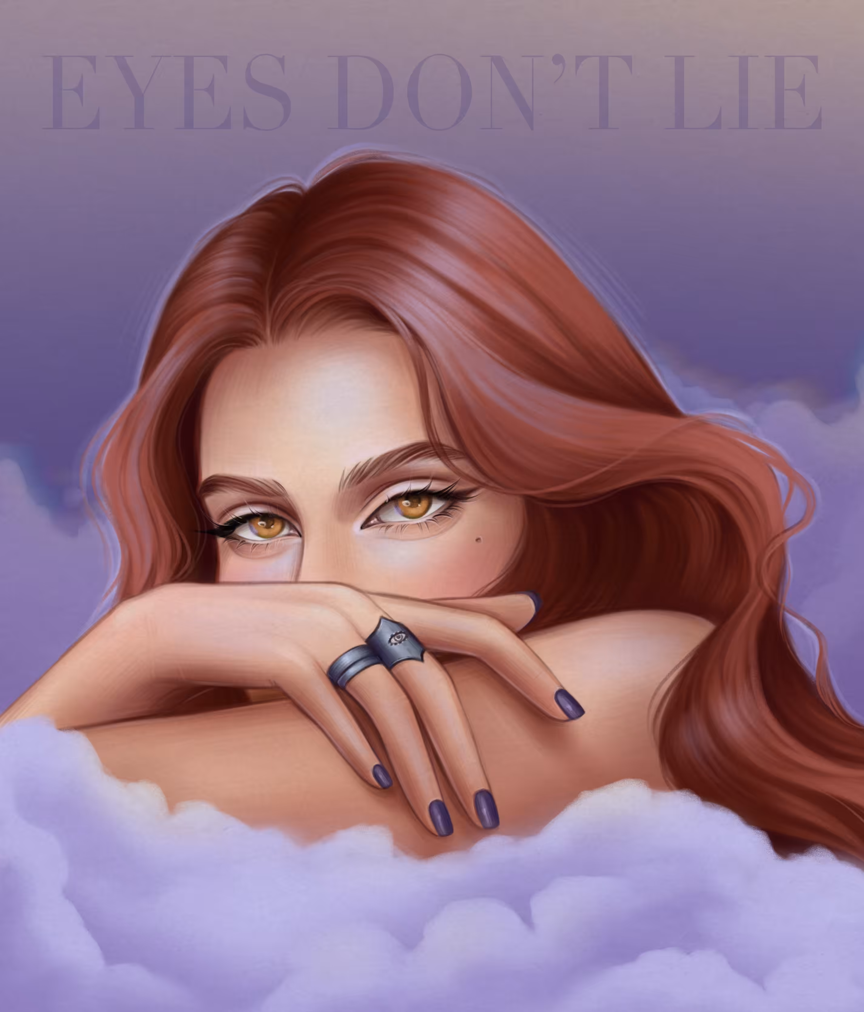 Color: Eyes don’t lie 