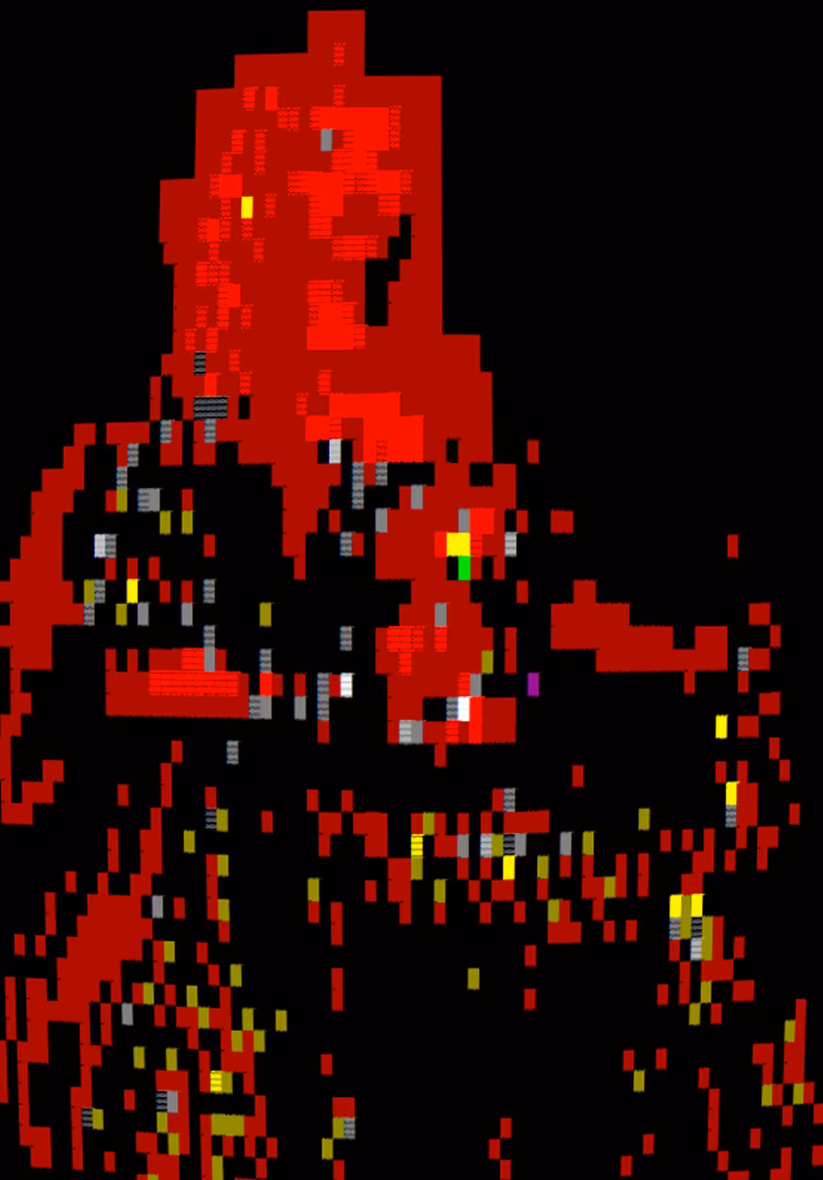BLOODWITCH