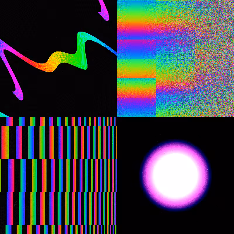 EIGENSTATE #33