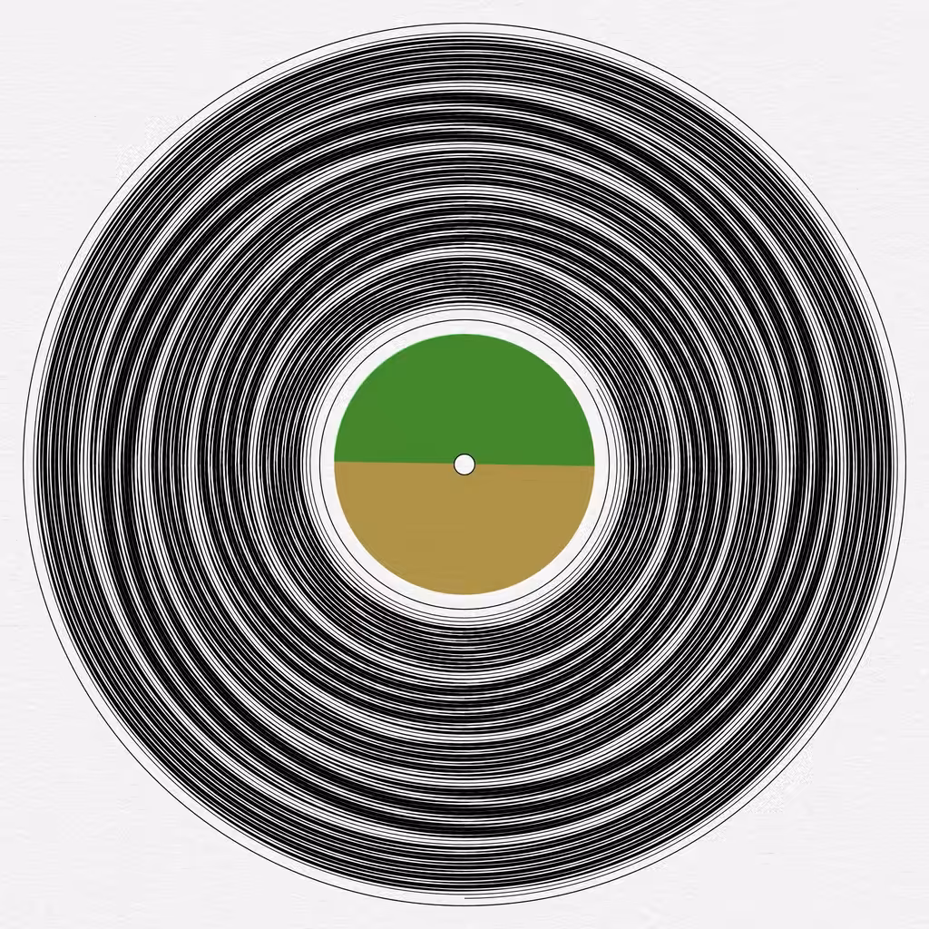 33.333rpm #18