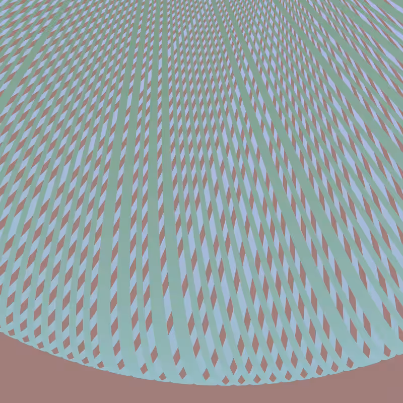 Coiling 2 #10