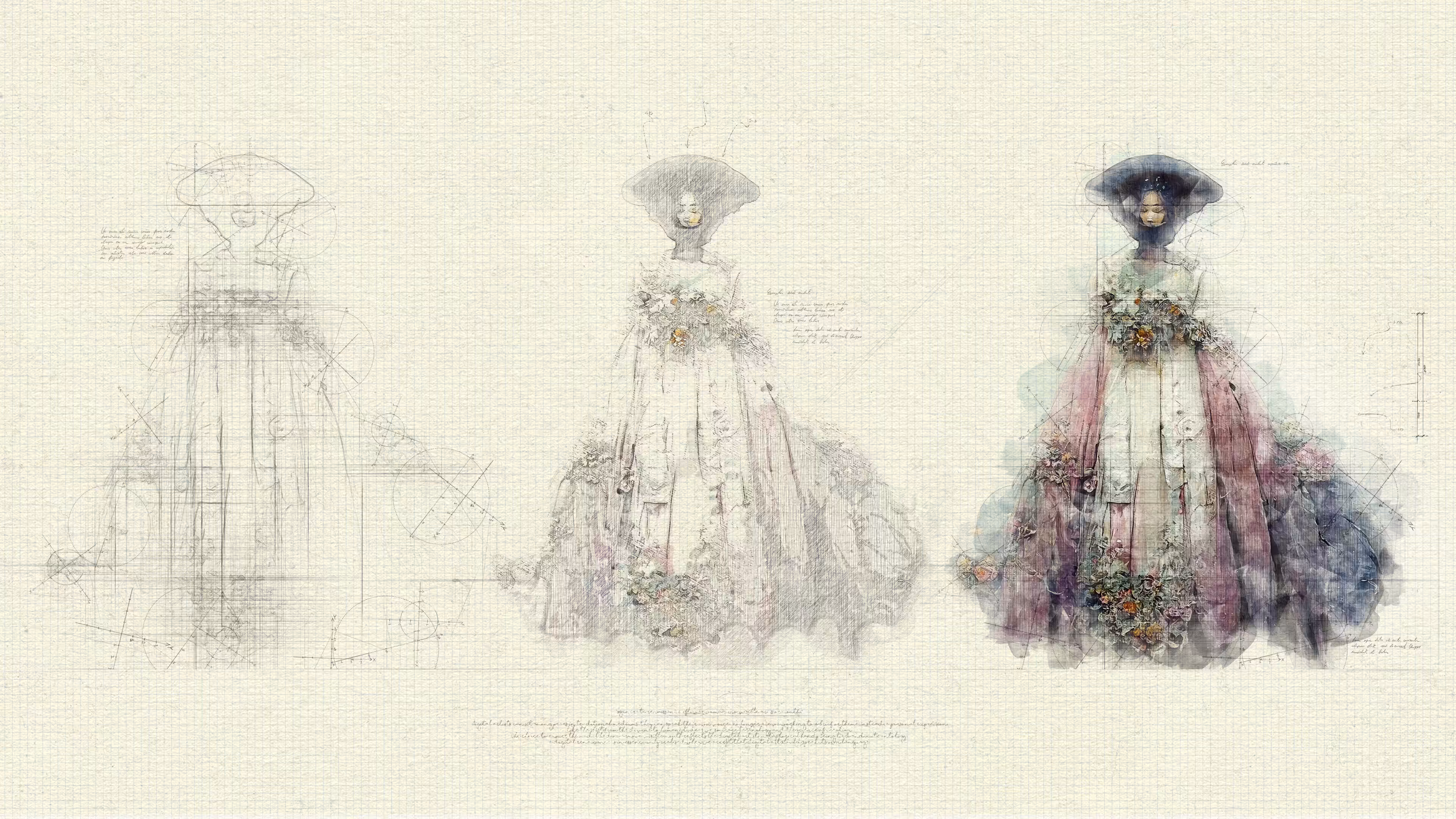 #Generate Renaissance