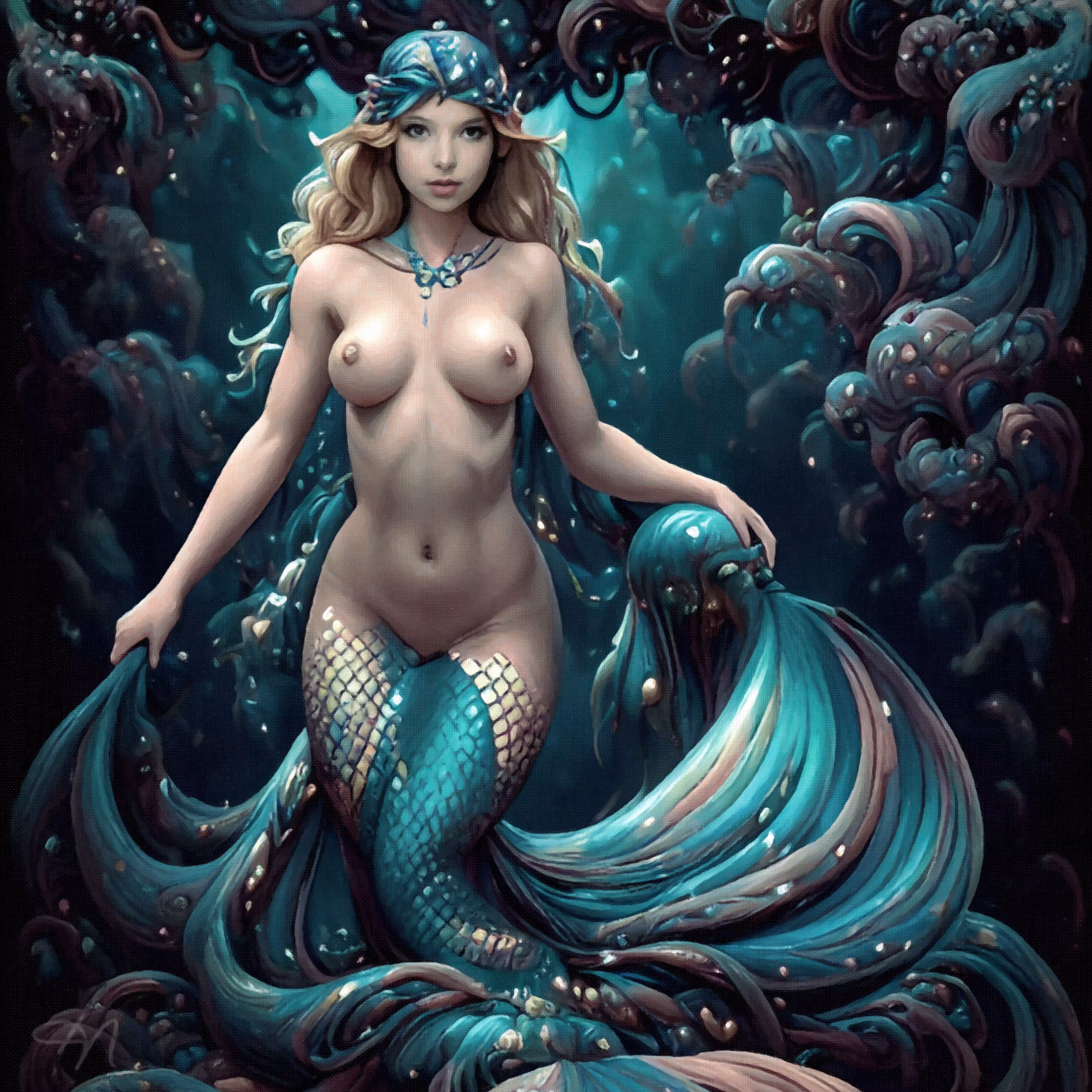 Mermaid