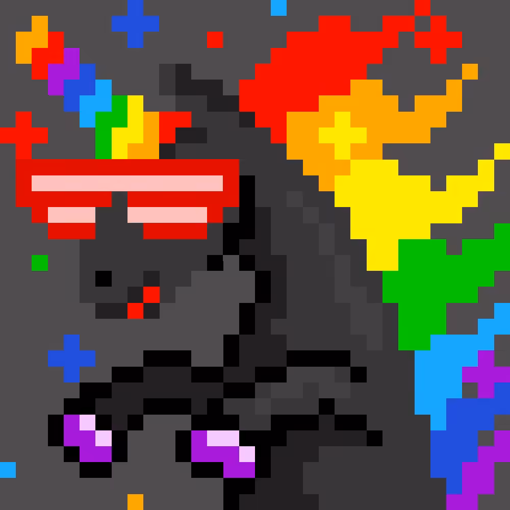 Unicorn #5191