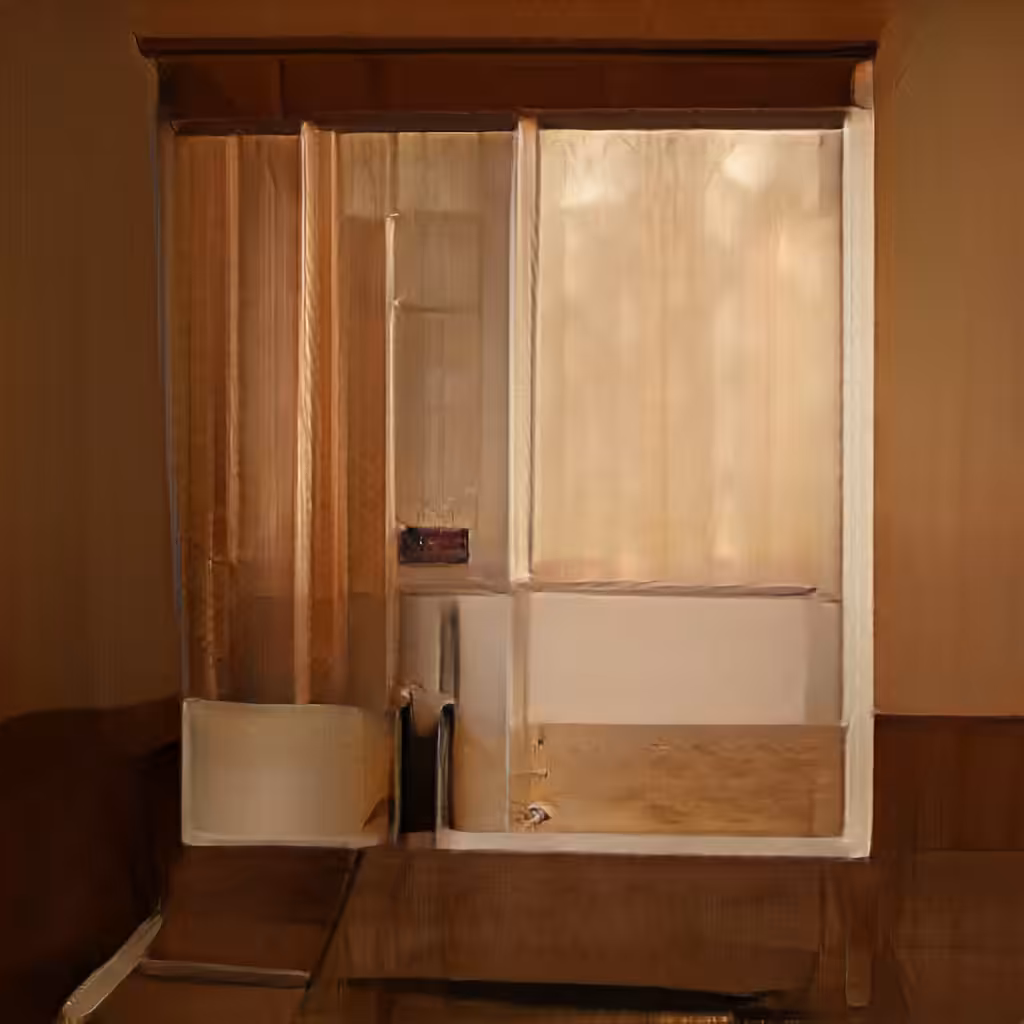 CHINESE ROOM #4