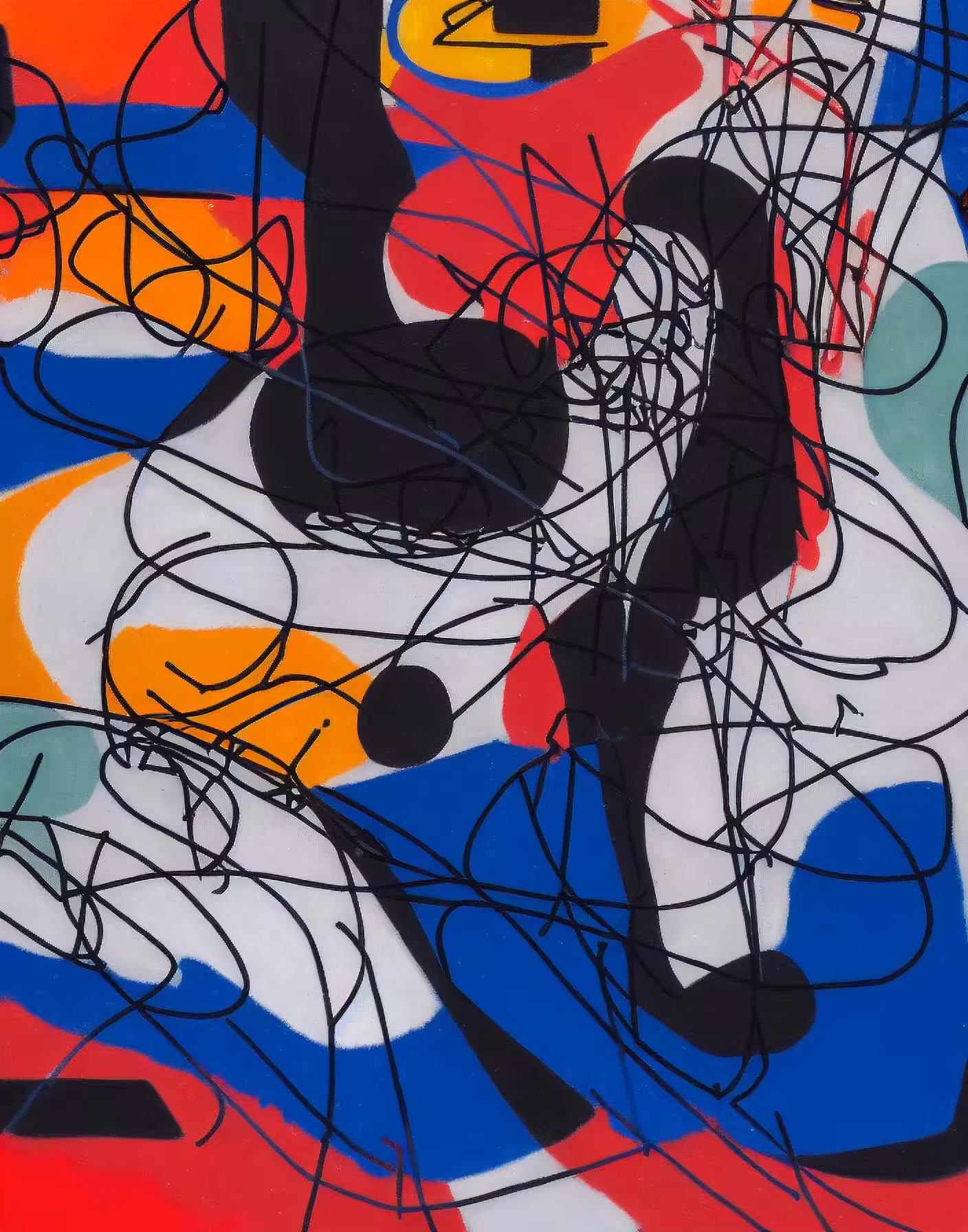 walls #8