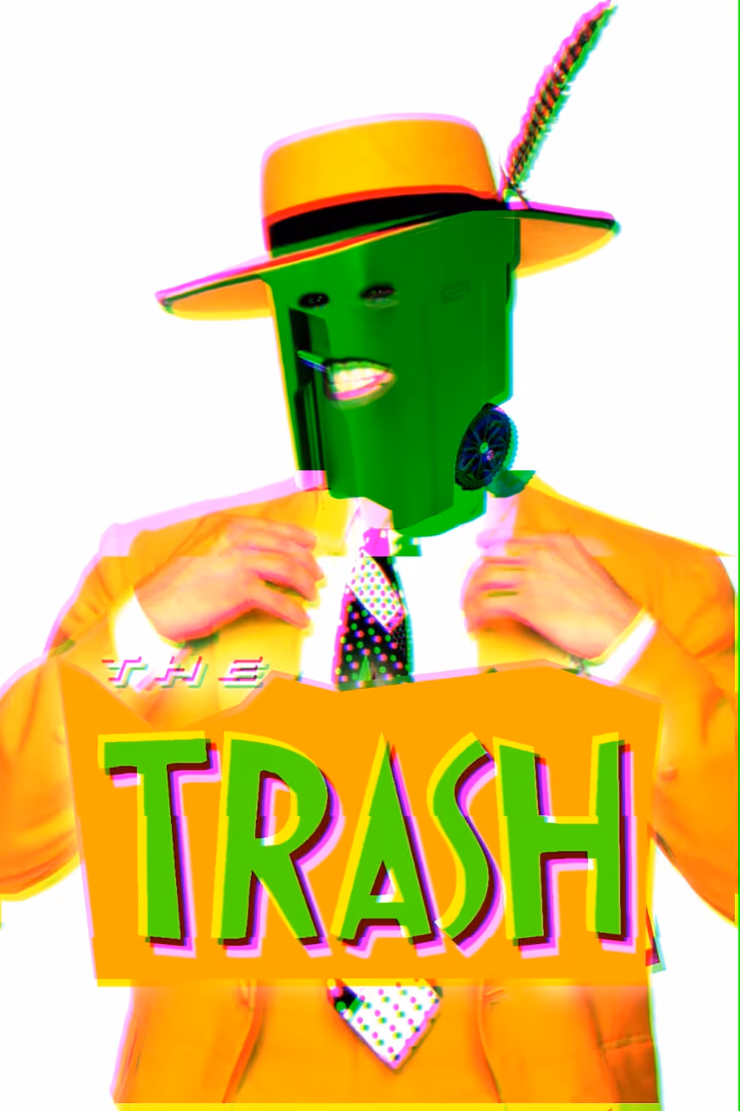 The Trash