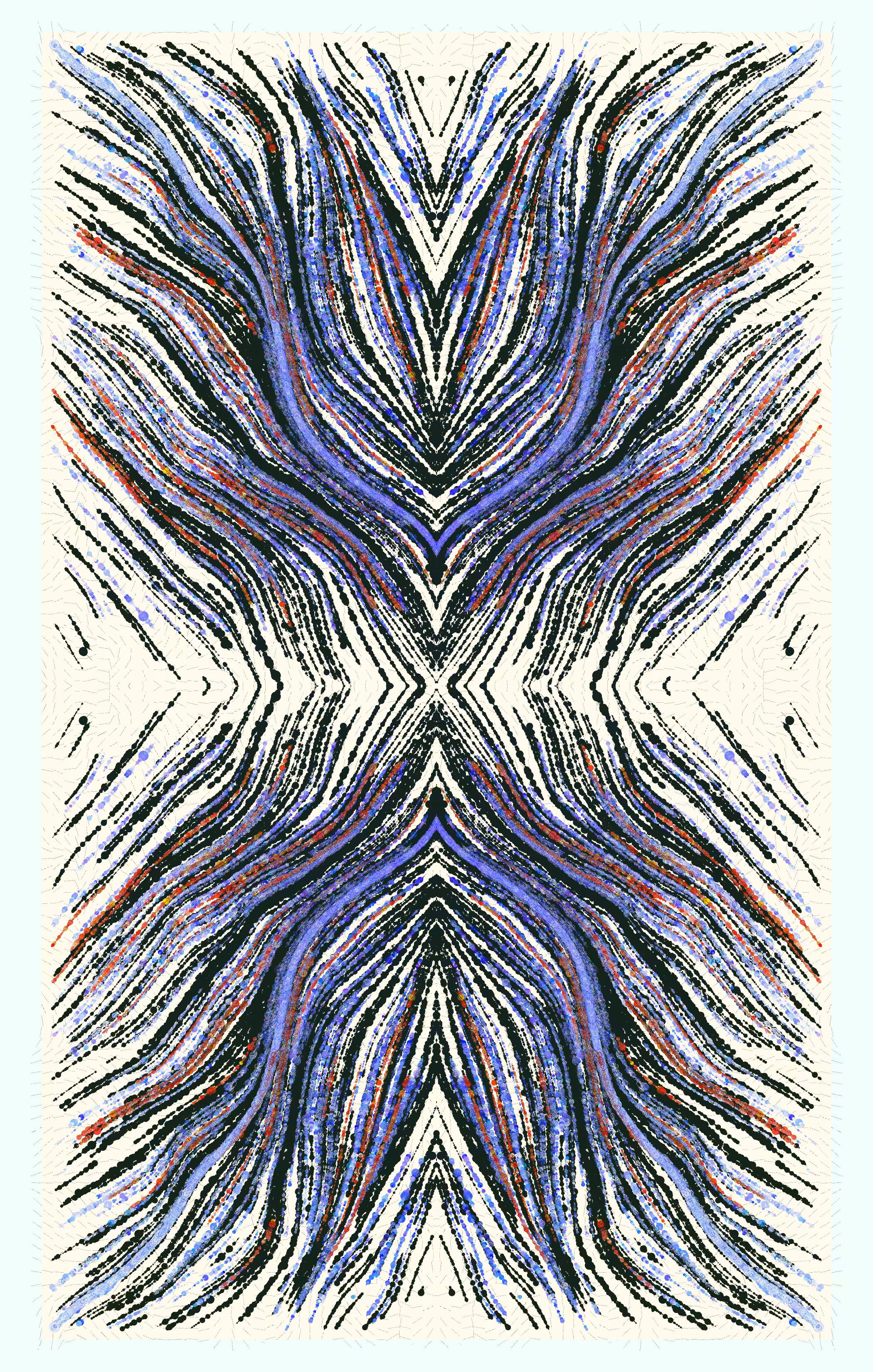 Samsara #12