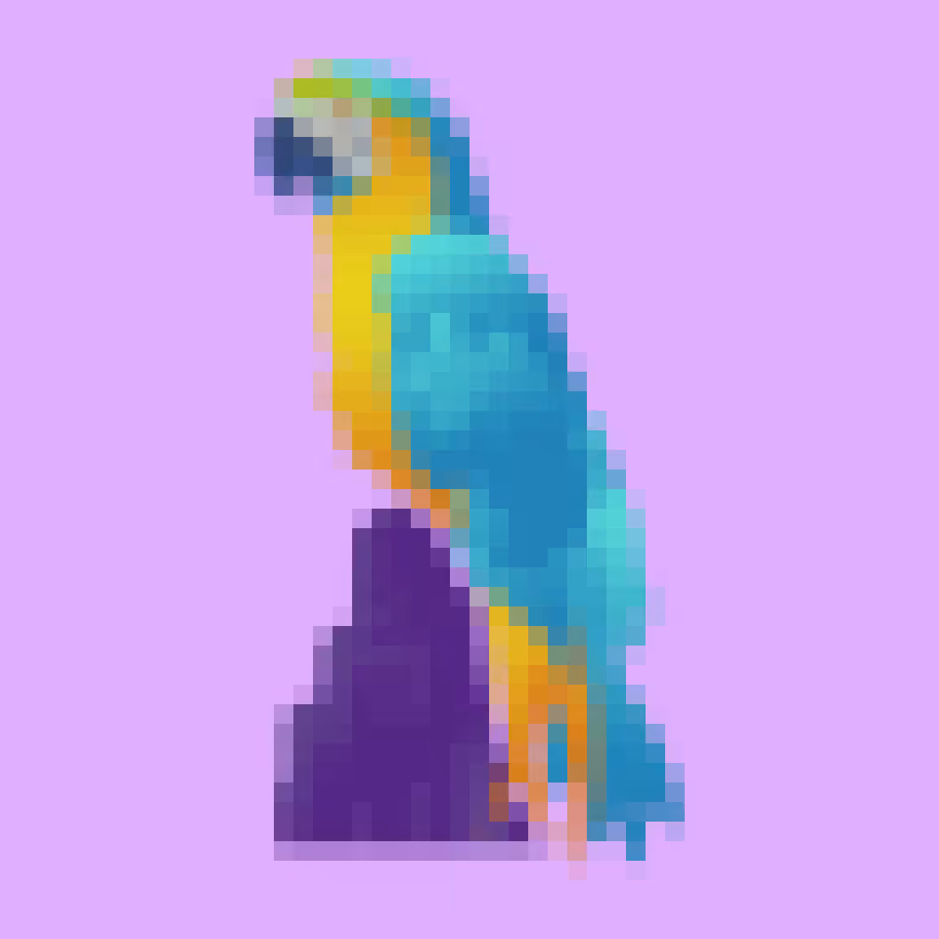 PixlBird #036