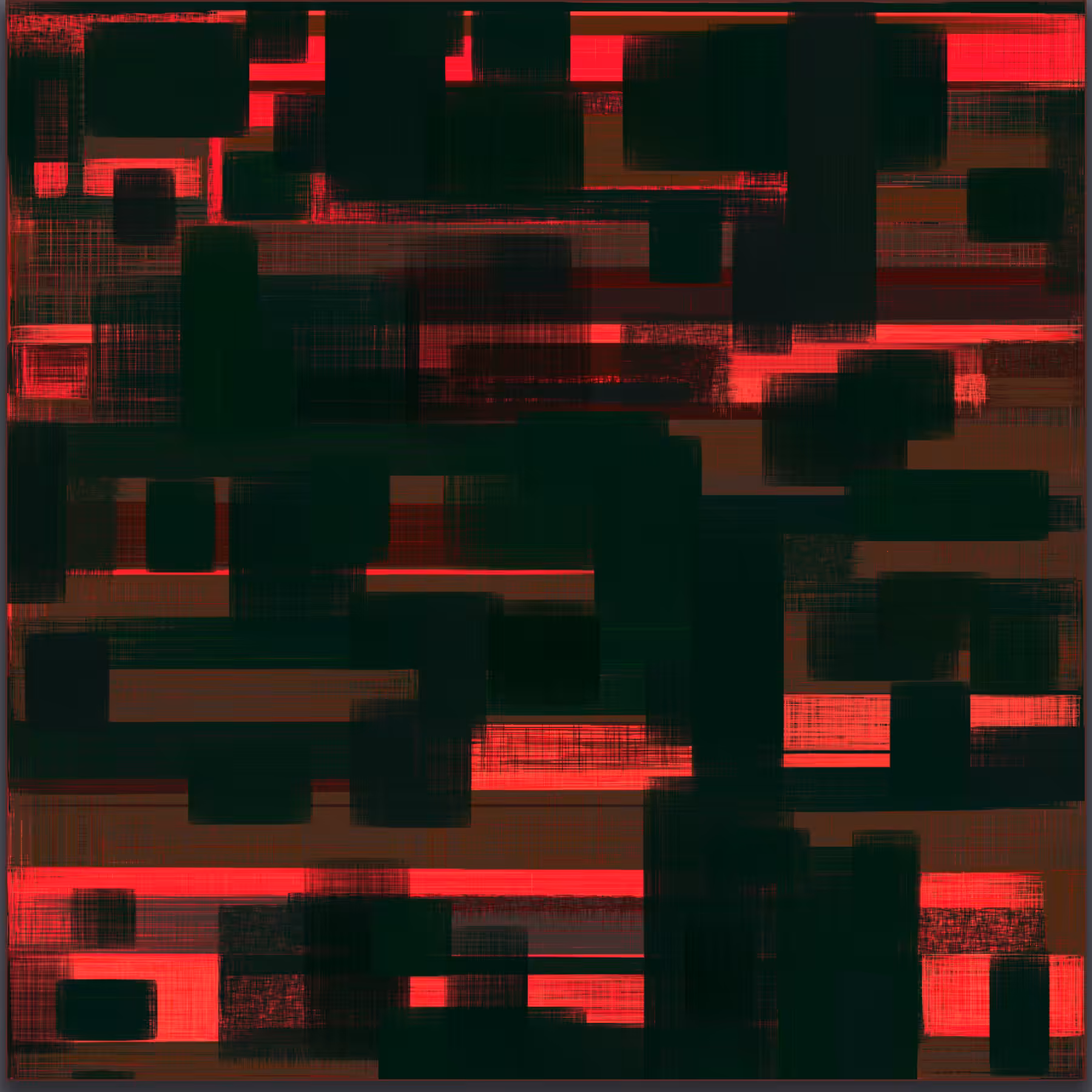 Cognitive Maze #49