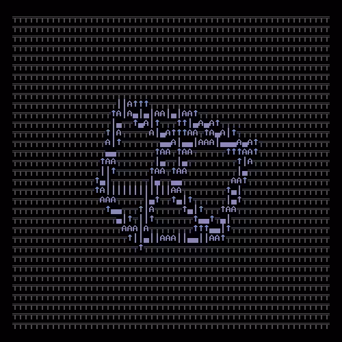 BOXscii #50