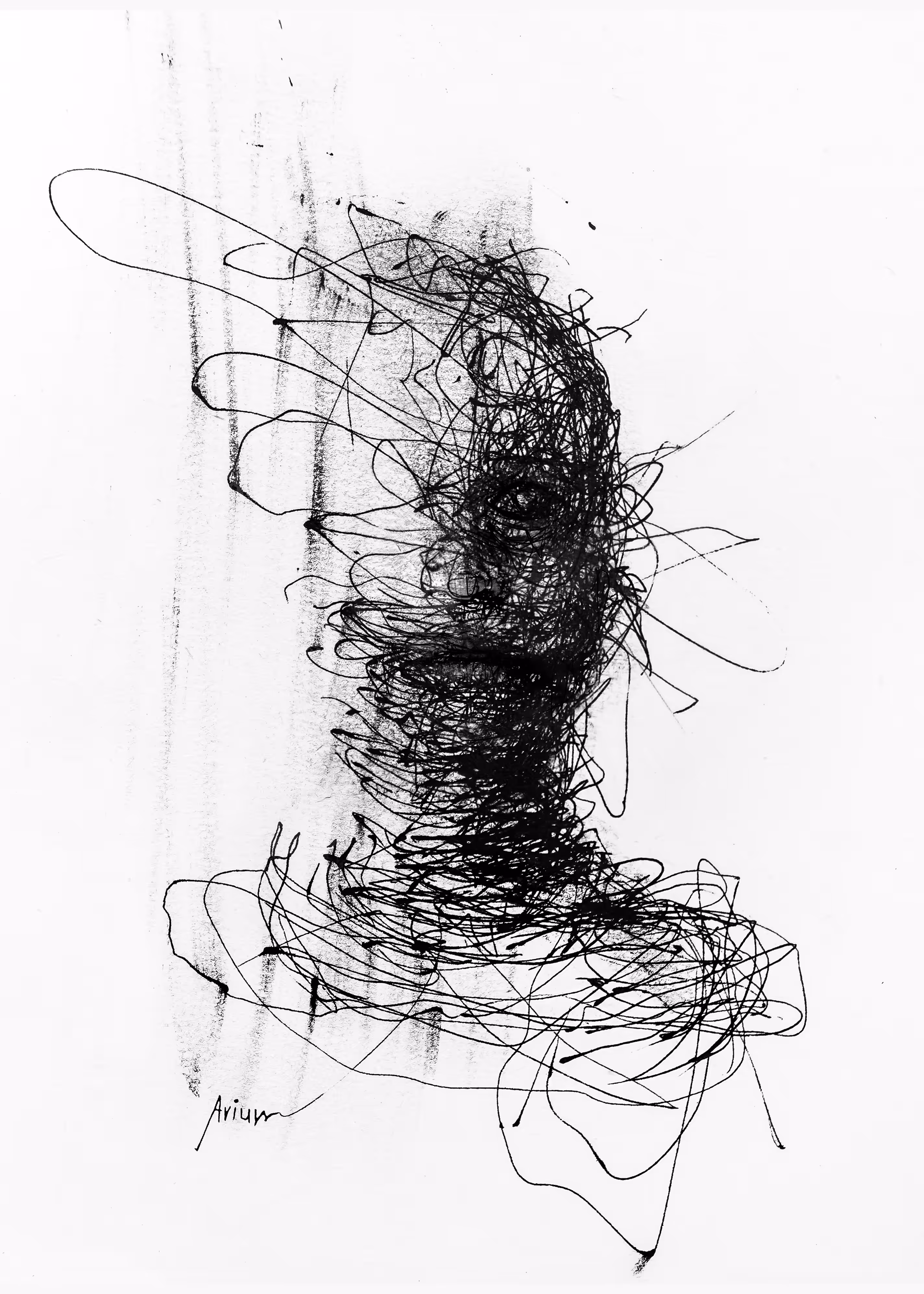 Dissipating of a Belief