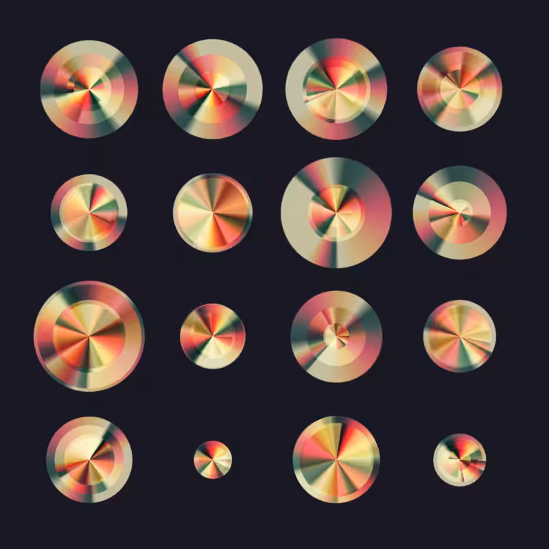 CD-RandOM #6