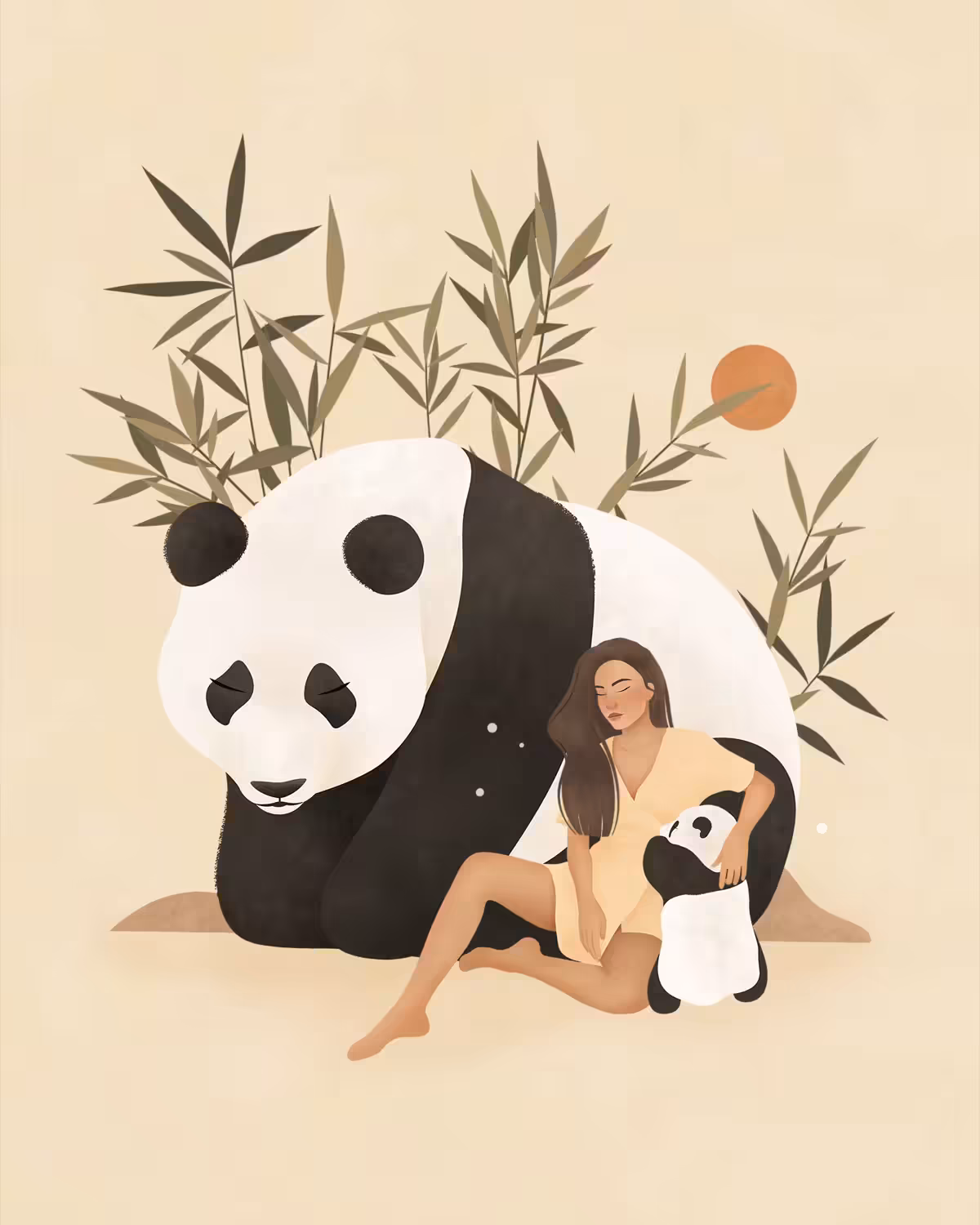 Panda