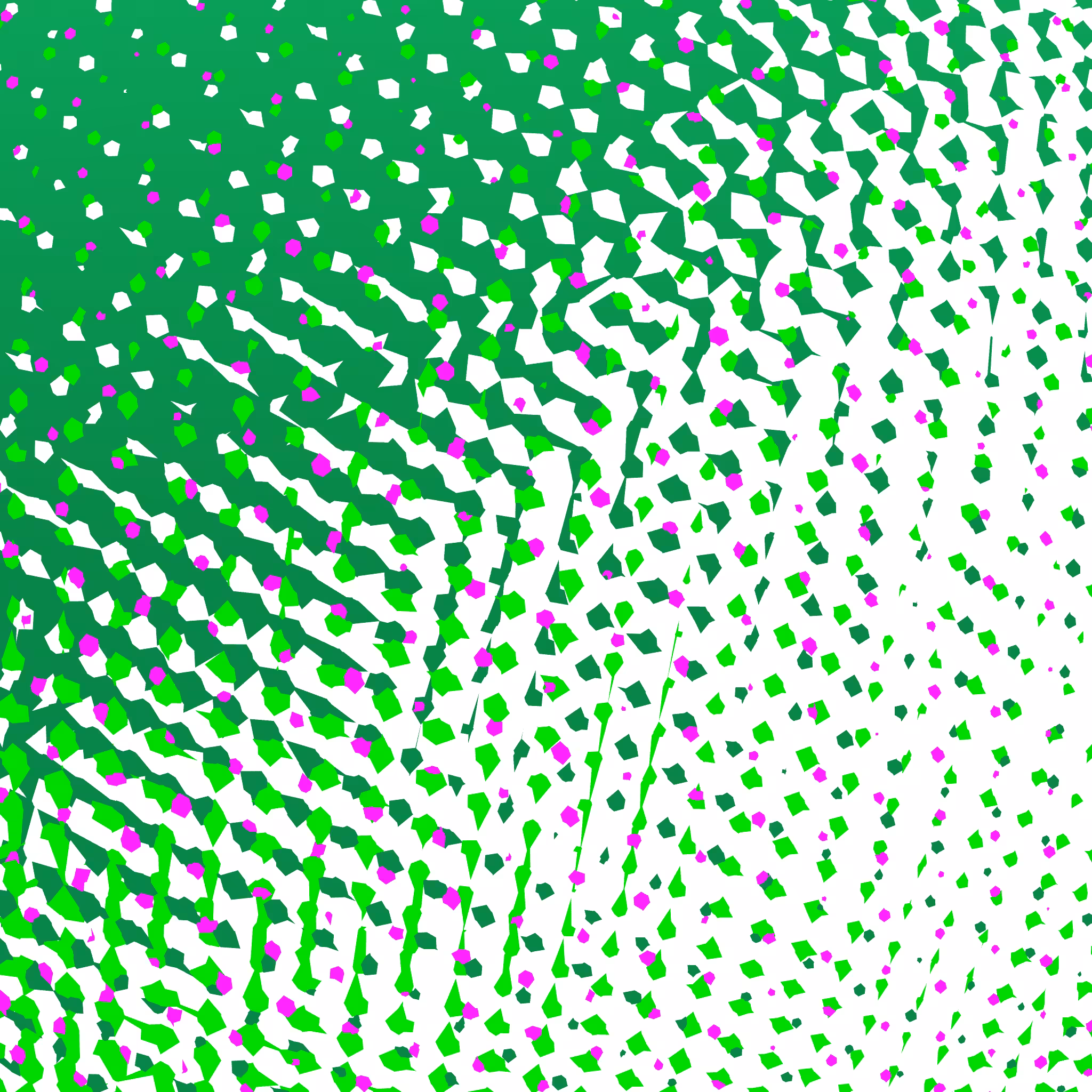 interference #105