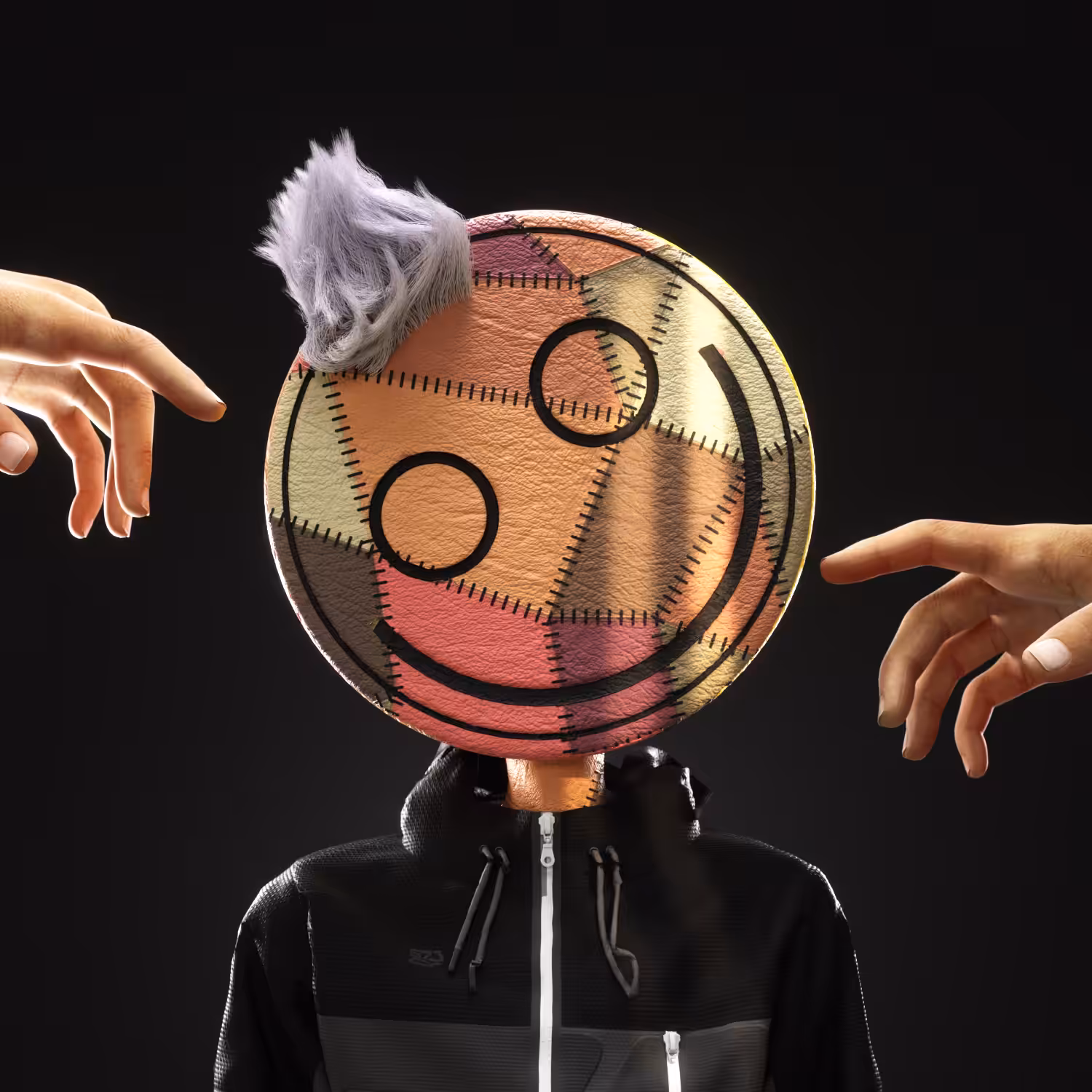 Pillhead #735