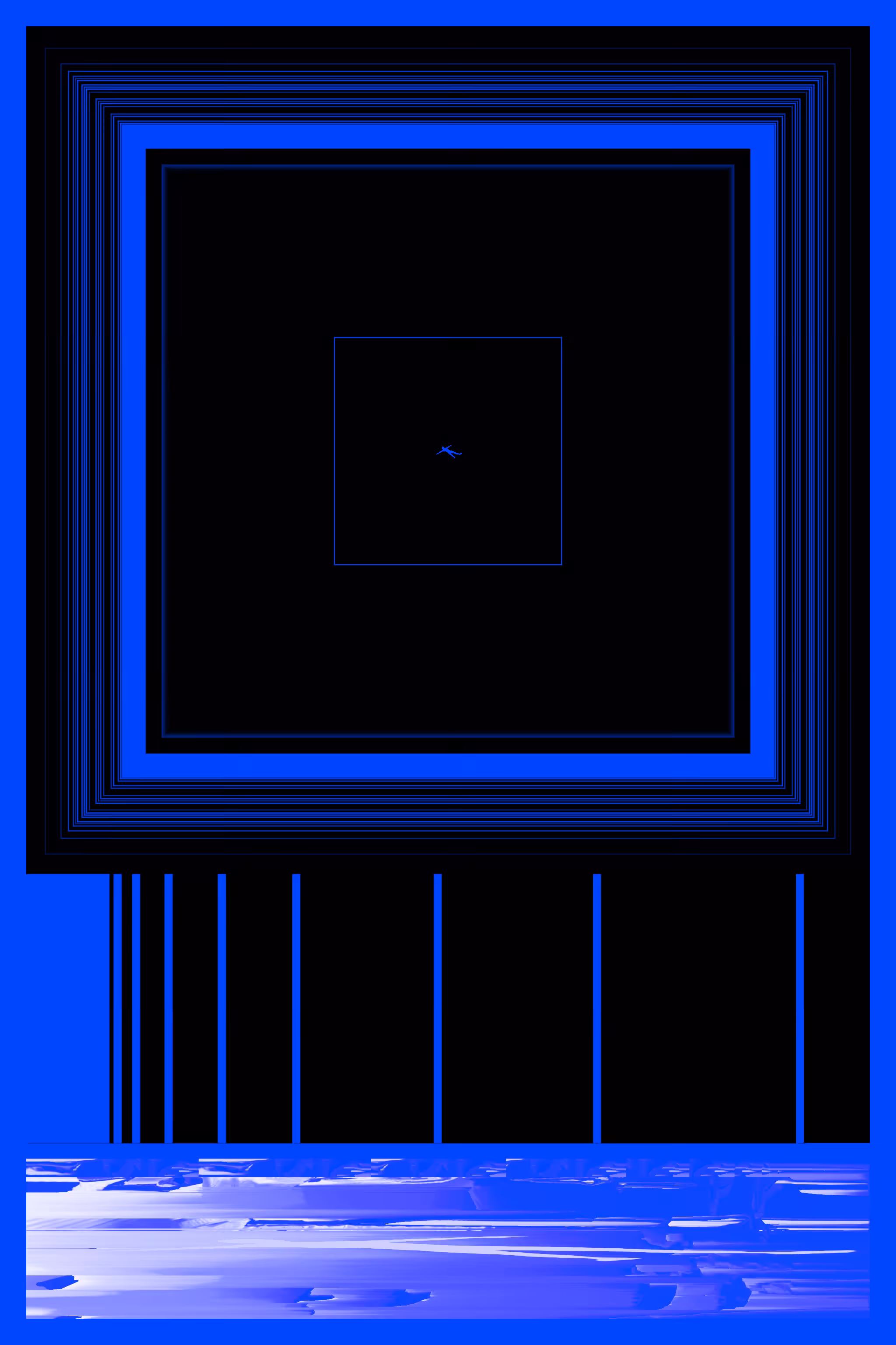 DCNSTRCTD: chasm