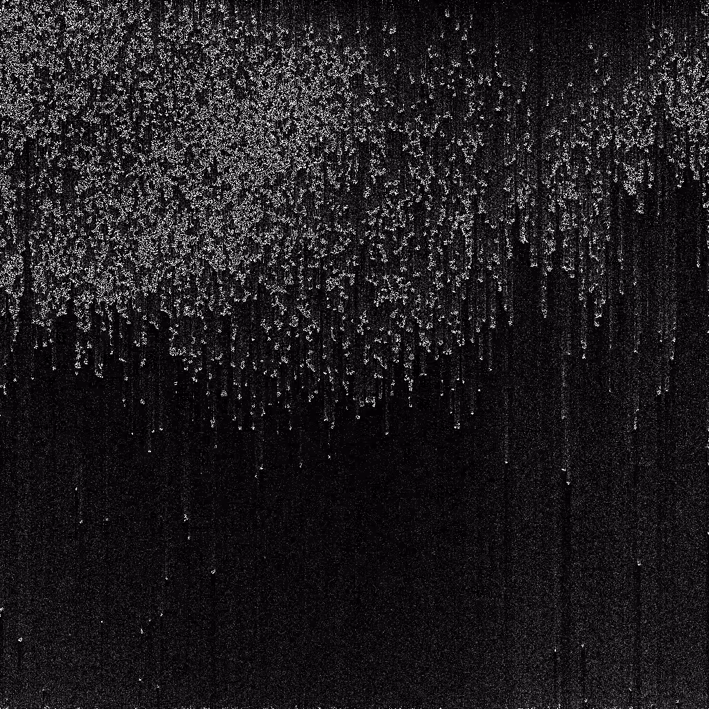 HIDDEN IN NOISE: Noise #639 