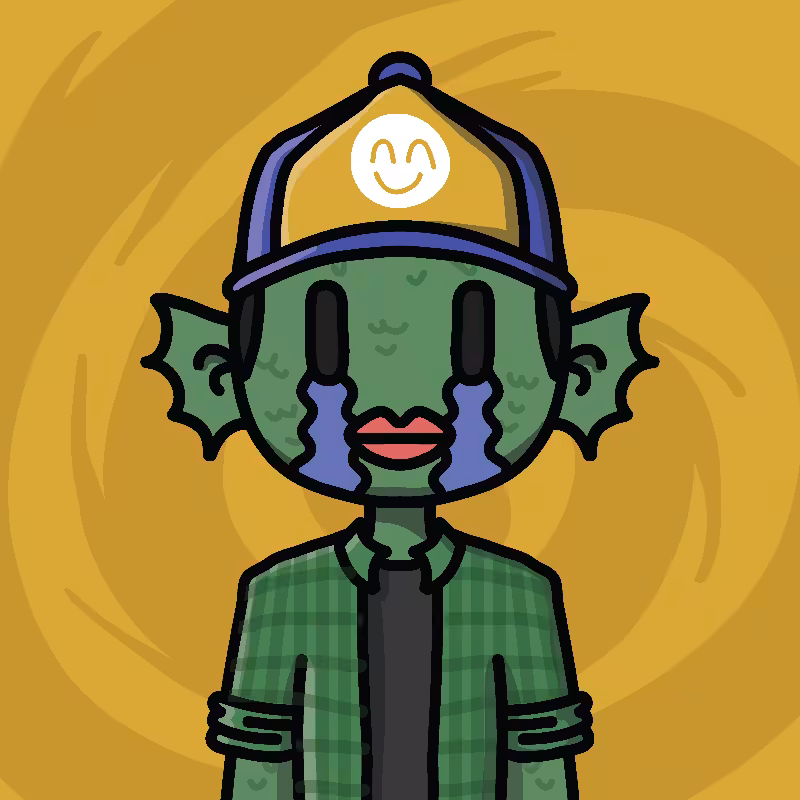 Happytopia #50