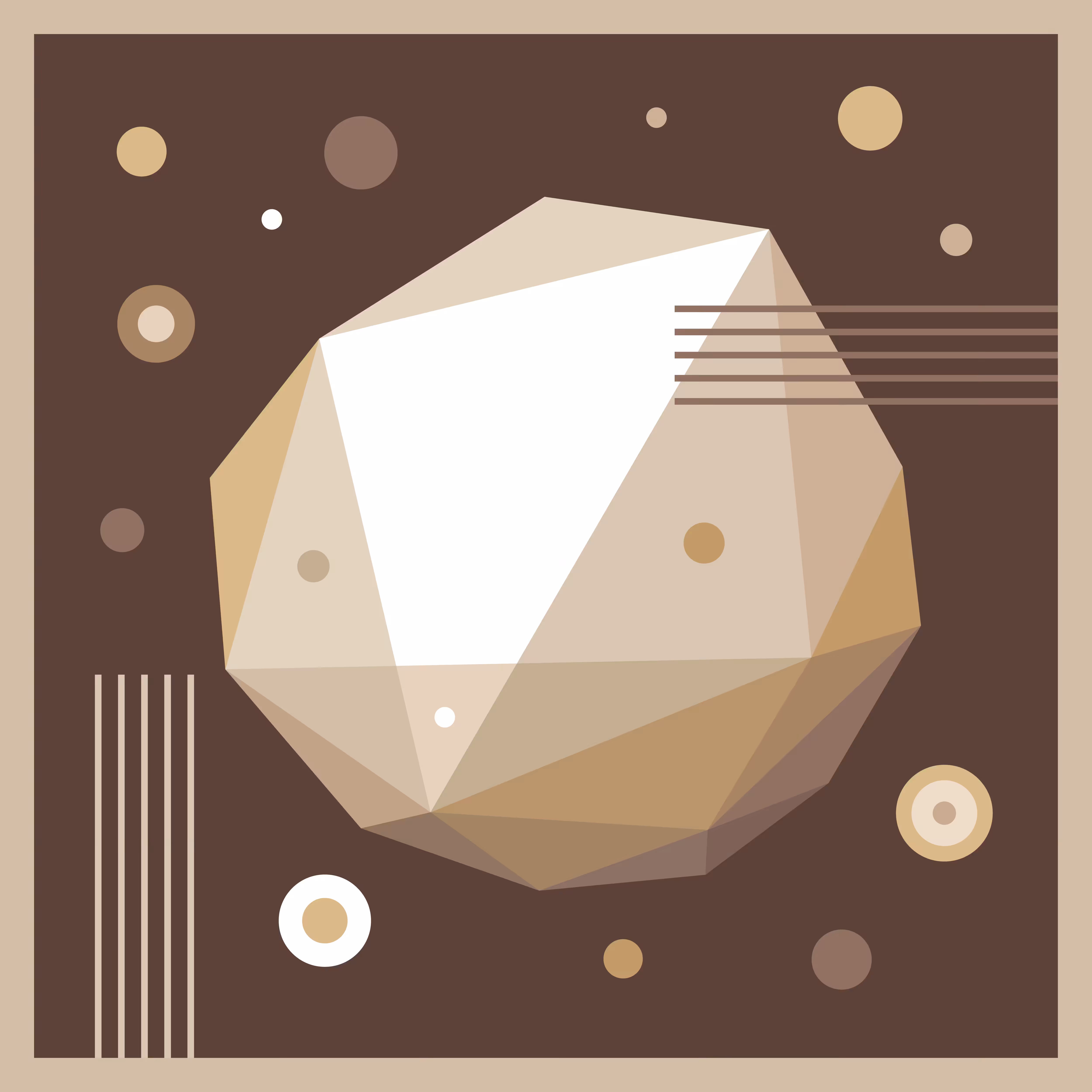 Asteroid #003