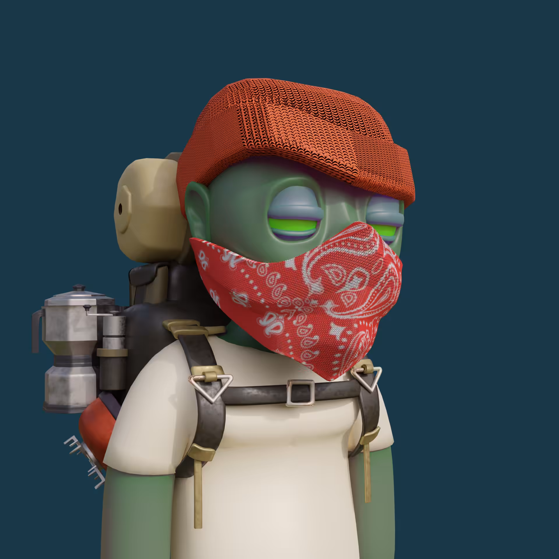 Zombie villager 178