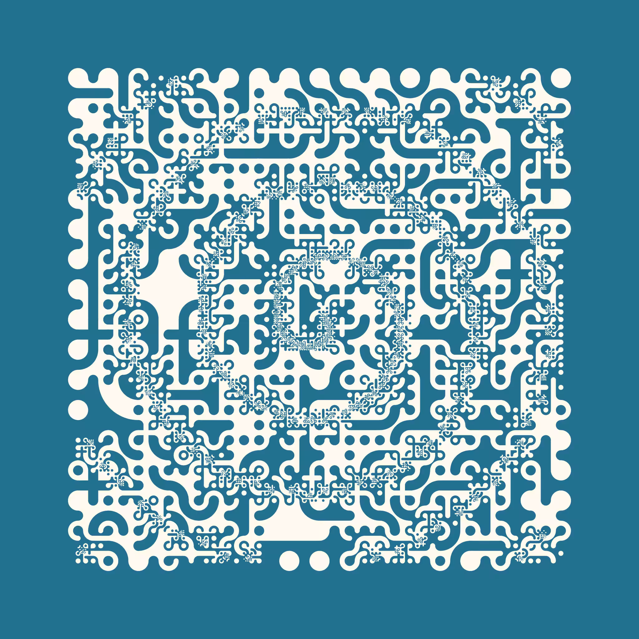 MULTISCALE TRUCHET #4