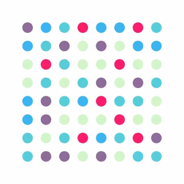 Dots #59