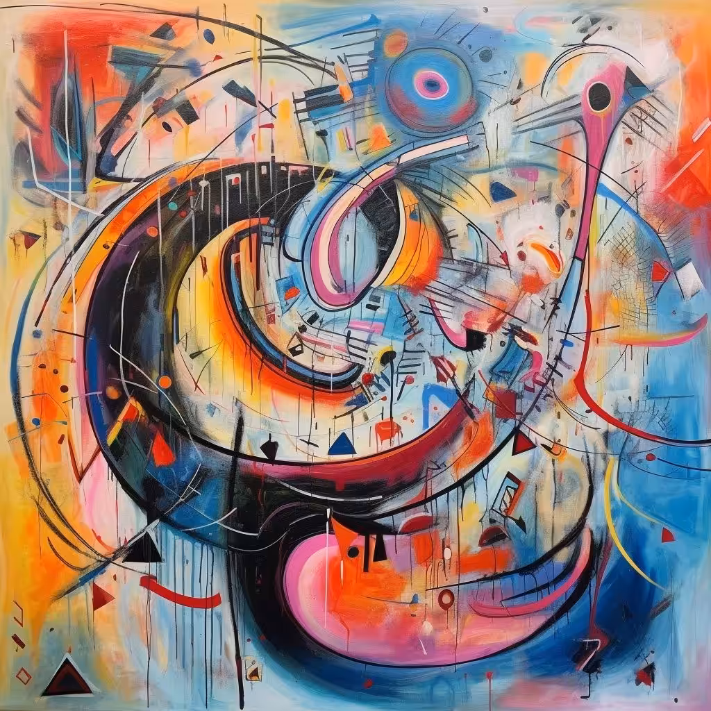Electric Echoes