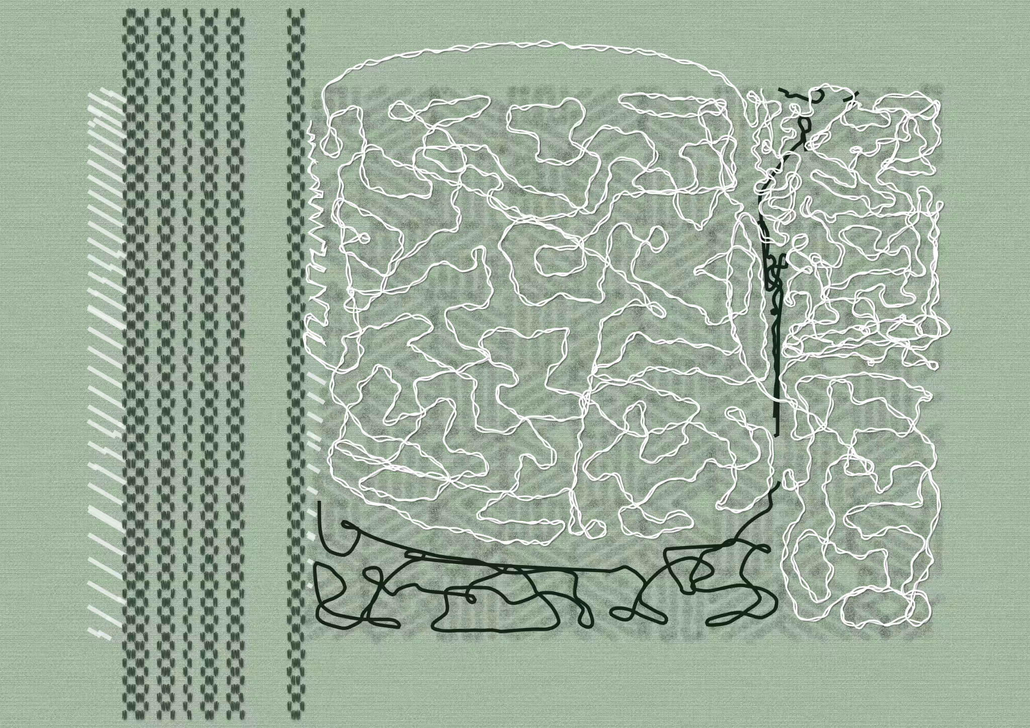 Aux Arbres #1145