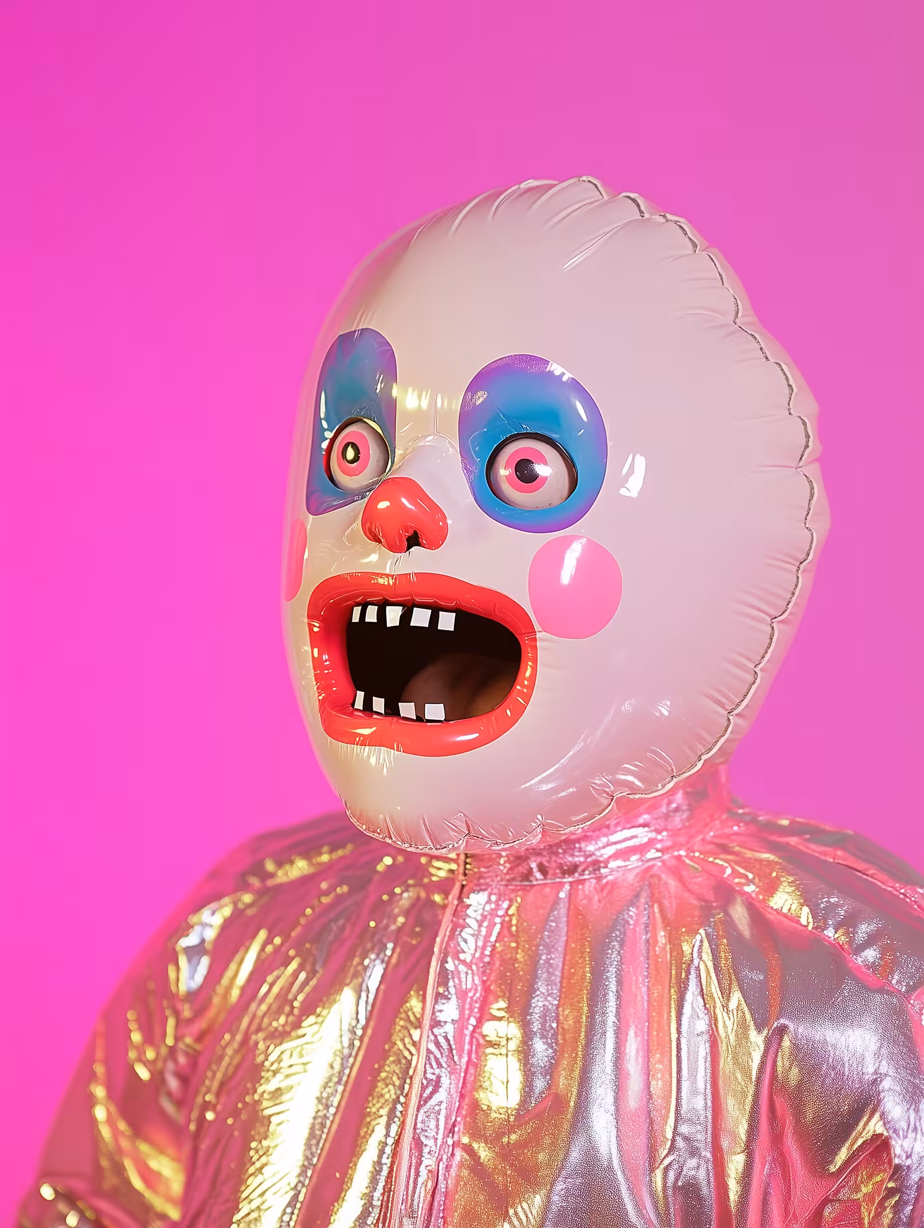 Puffy Icon: genesis #293