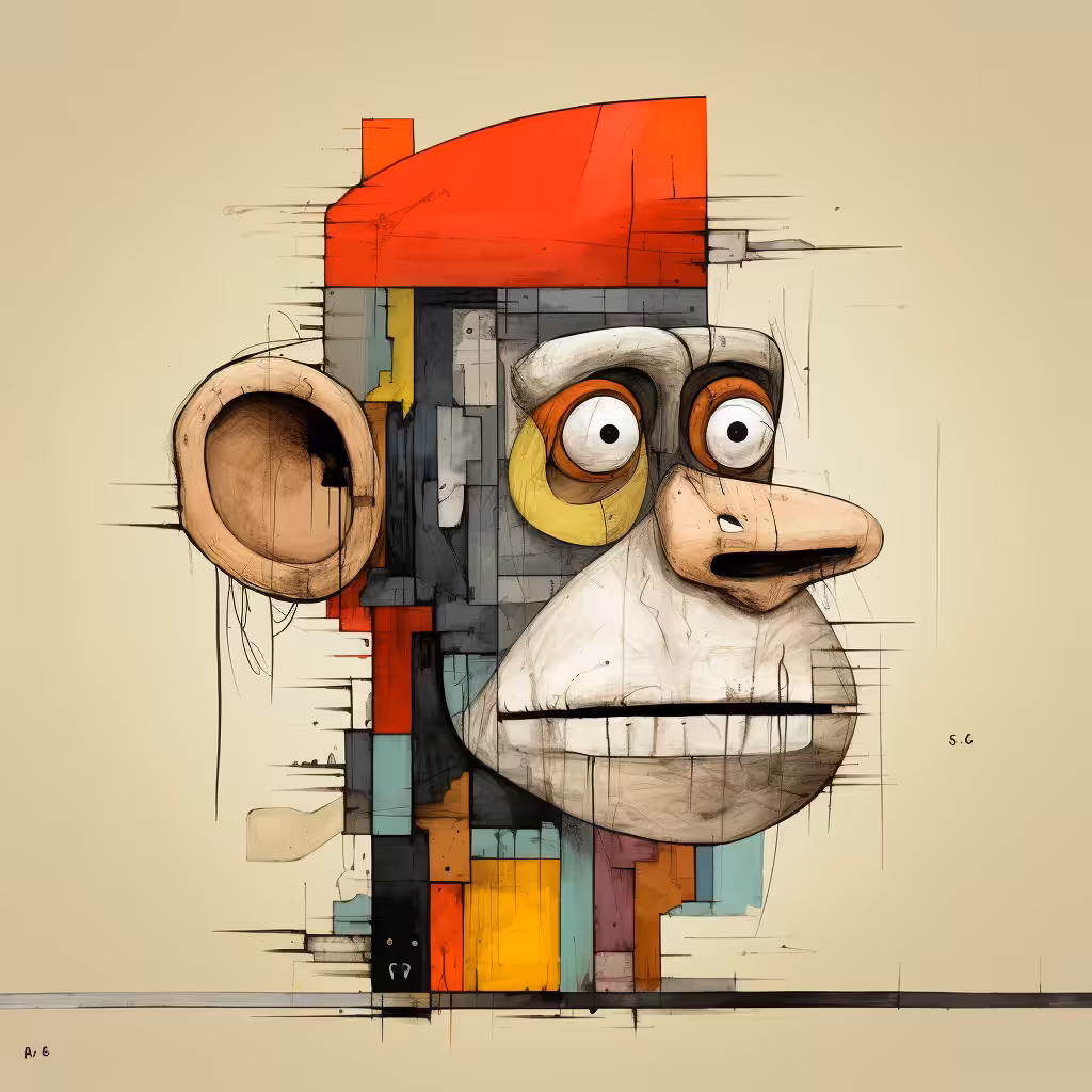 PFP #8