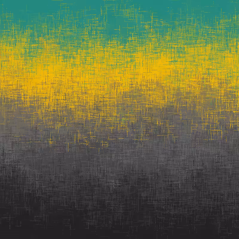 Pixel Tunneling #226