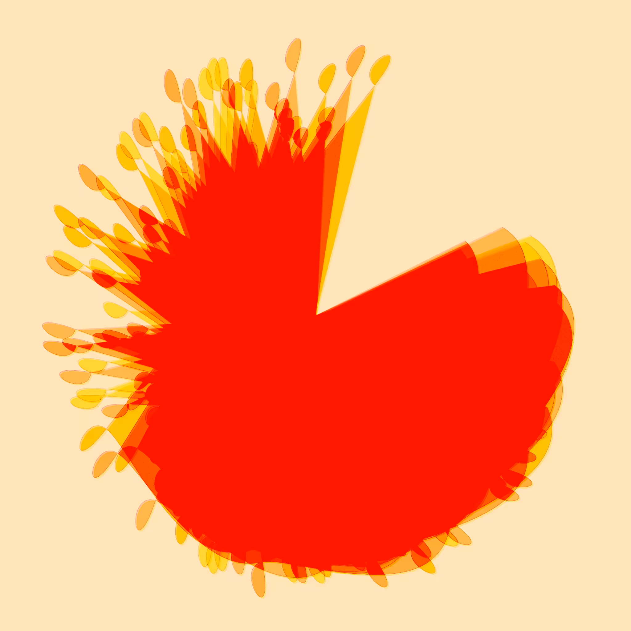 Code Art Series - DS1022
